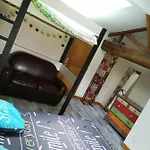 Bed & Breakfast Les Marmottes Charentaises 3*