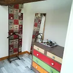 Les Marmottes Charentaises Bed & Breakfast
