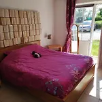 Les Marmottes Charentaises 3* Tonnay-Boutonne