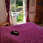Bed & Breakfast Les Marmottes Charentaises 3*