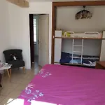 Bed & Breakfast Les Marmottes Charentaises