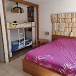 Les Marmottes Charentaises Bed & Breakfast