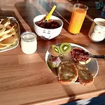 Les Marmottes Charentaises Bed & Breakfast Tonnay-Boutonne
