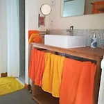 Bed & Breakfast Les Marmottes Charentaises 3*