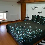 Bed & Breakfast Les Marmottes Charentaises