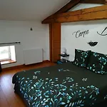 Les Marmottes Charentaises 3* Tonnay-Boutonne