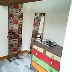 Bed & Breakfast Les Marmottes Charentaises 3*