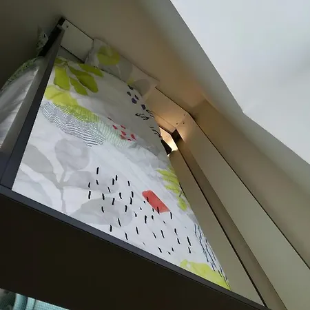 Frühstückspension Les Marmottes Charentaises *