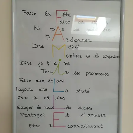 Les Marmottes Charentaises 3* 톤네이보톤네