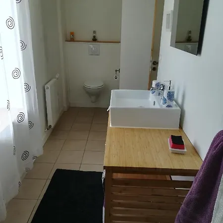 Les Marmottes Charentaises Bed and breakfast 3*