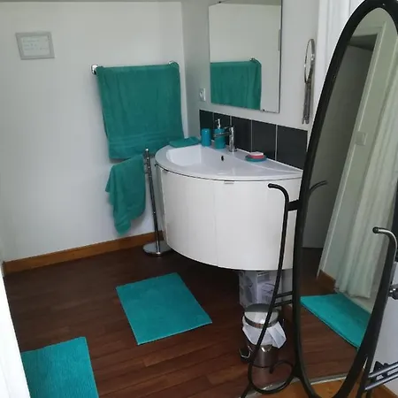 B&B Les Marmottes Charentaises