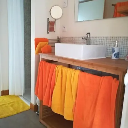 Bed & Breakfast Les Marmottes Charentaises 3*