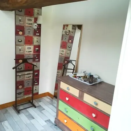 B&B Les Marmottes Charentaises 3*