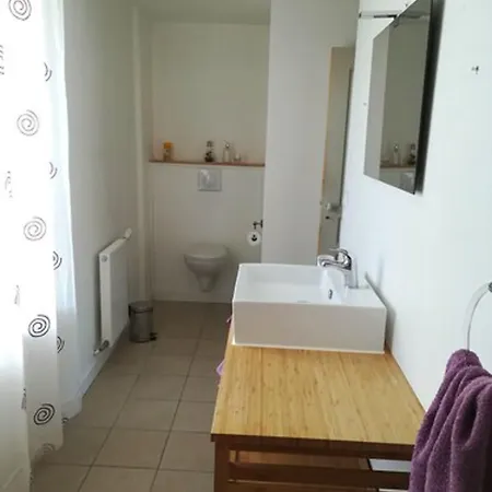 Bed & Breakfast Les Marmottes Charentaises Tonnay-Boutonne