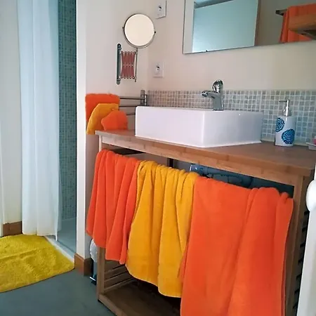 Les Marmottes Charentaises Bed & Breakfast Tonnay-Boutonne
