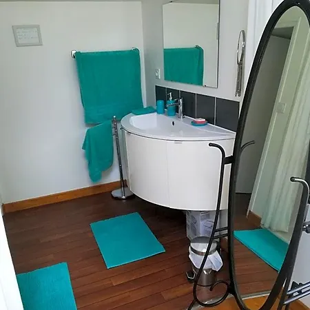 Bed & Breakfast Les Marmottes Charentaises 3*