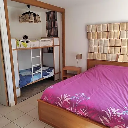 Les Marmottes Charentaises 3* Tonnay-Boutonne