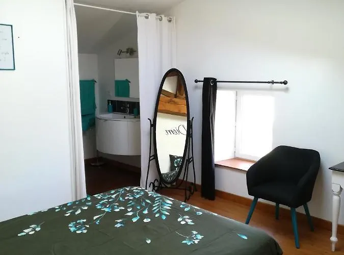 Les Marmottes Charentaises