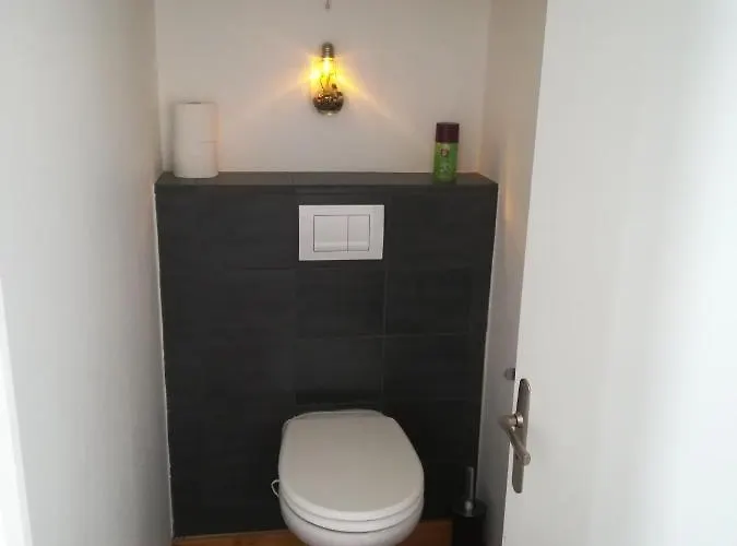 Bed and breakfast Les Marmottes Charentaises