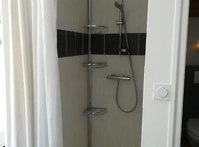 Les Marmottes Charentaises Bed and breakfast Tonnay-Boutonne