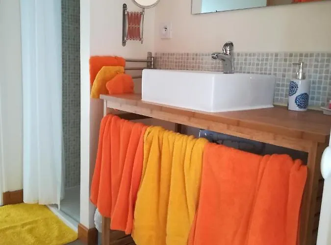 Bed and breakfast Les Marmottes Charentaises Tonnay-Boutonne