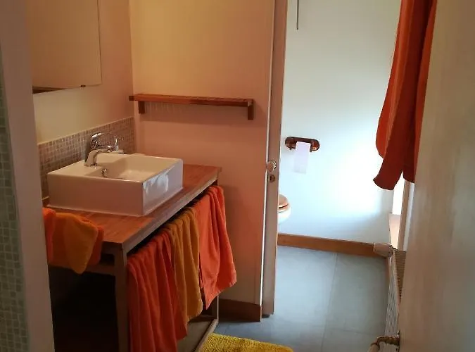 Les Marmottes Charentaises 3* Tonnay-Boutonne