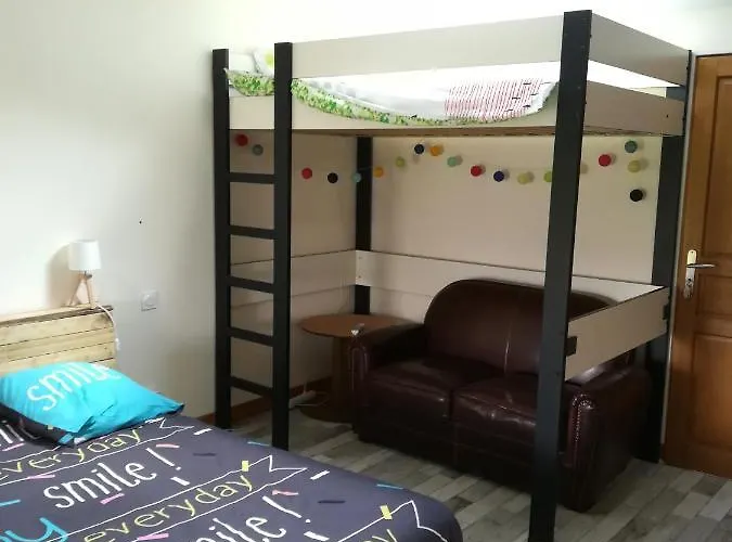 Les Marmottes Charentaises 3* Tonnay-Boutonne