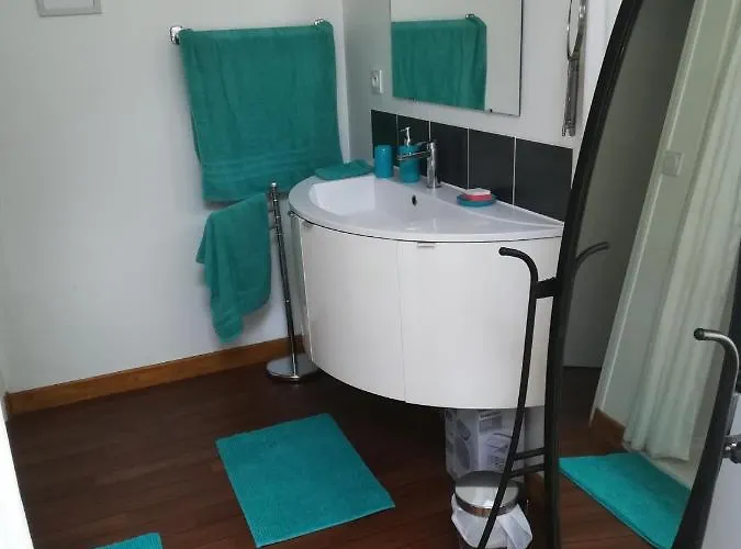 Bed and breakfast Les Marmottes Charentaises