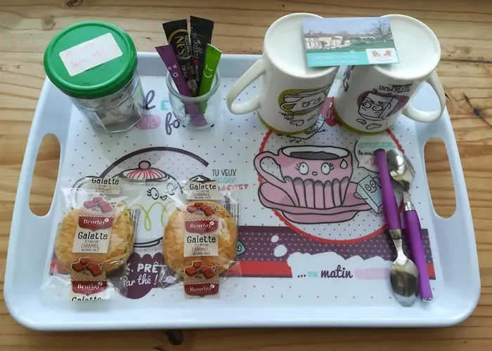 Les Marmottes Charentaises