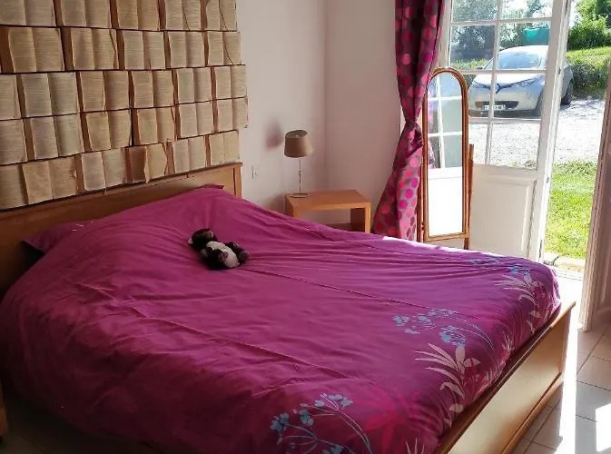 Les Marmottes Charentaises 3* Tonnay-Boutonne