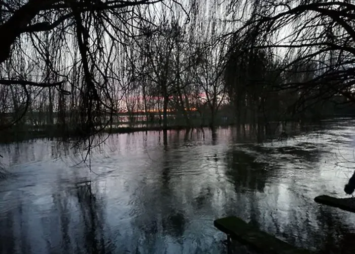 Bed and breakfast Les Marmottes Charentaises
