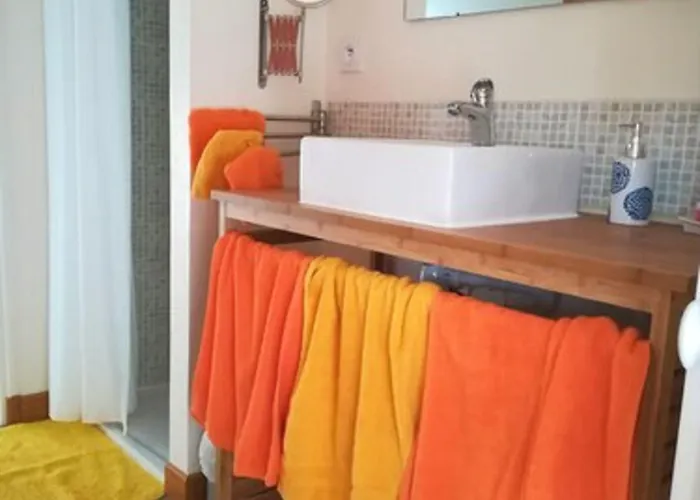 Bed and breakfast Les Marmottes Charentaises 3*