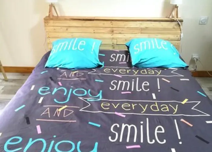 Les Marmottes Charentaises Tonnay-Boutonne