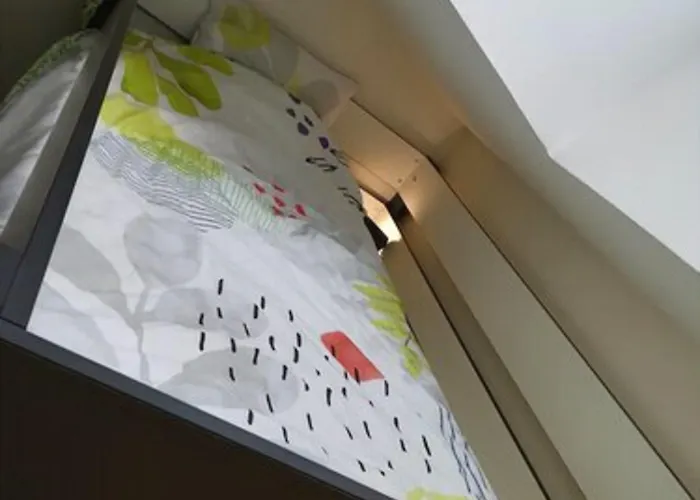 Bed and breakfast Les Marmottes Charentaises Tonnay-Boutonne