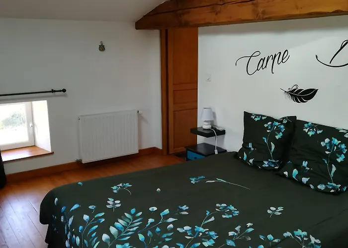 Les Marmottes Charentaises 3* Tonnay-Boutonne