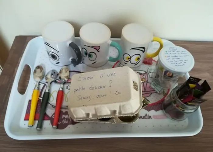 Les Marmottes Charentaises 3*