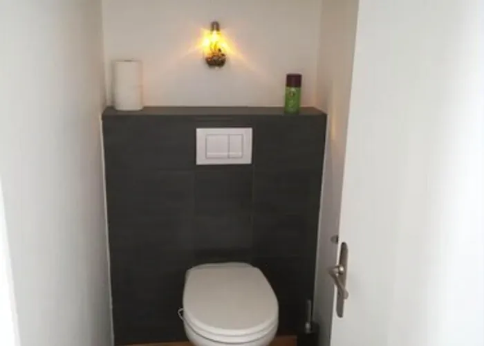 Les Marmottes Charentaises Bed and breakfast Tonnay-Boutonne