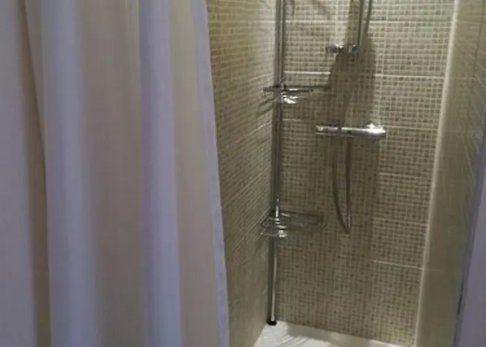 Les Marmottes Charentaises Bed and breakfast 3*