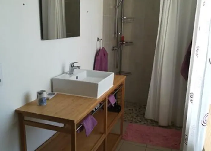 Les Marmottes Charentaises Bed and breakfast 3*